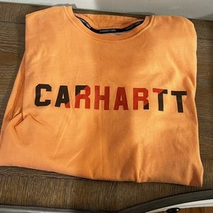 Carhartt force shirt